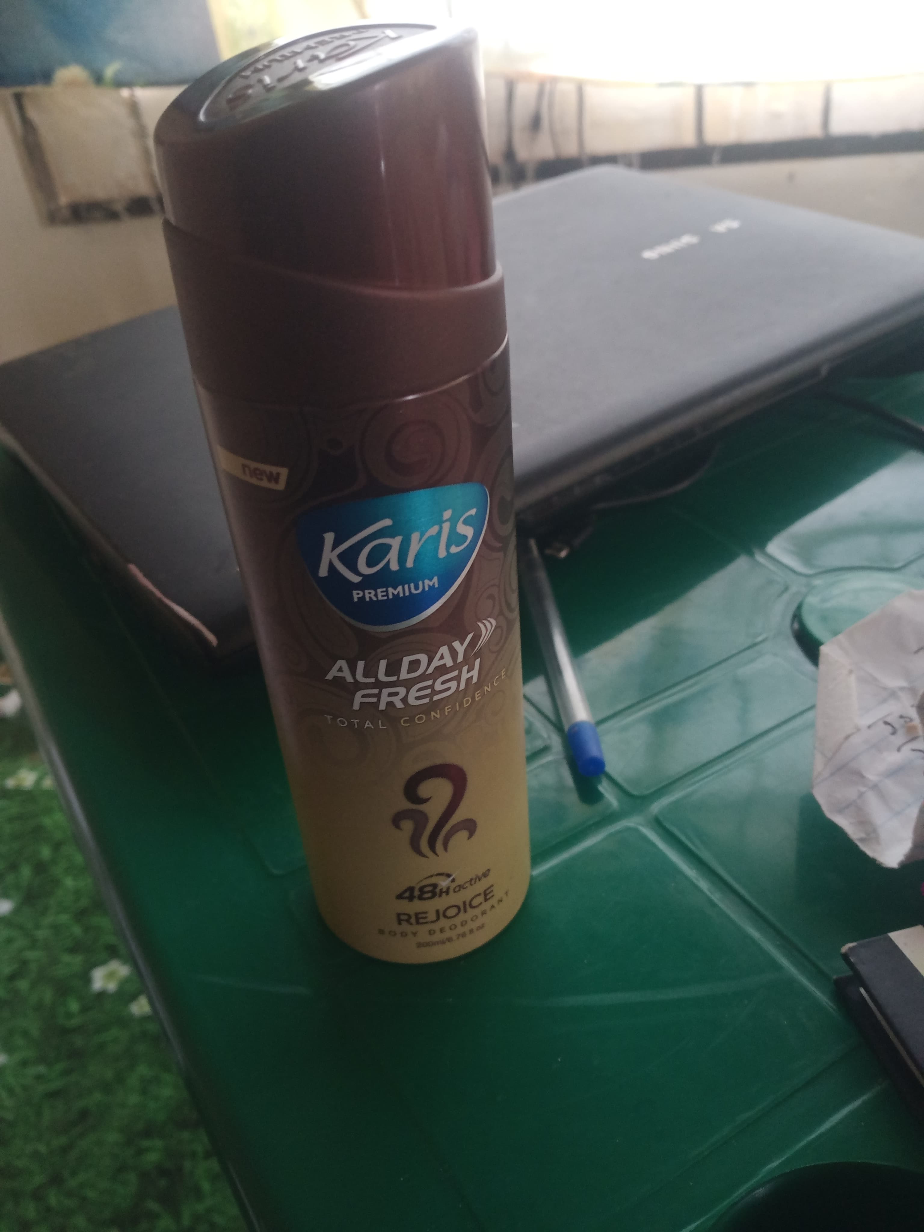 Karis Refresh 