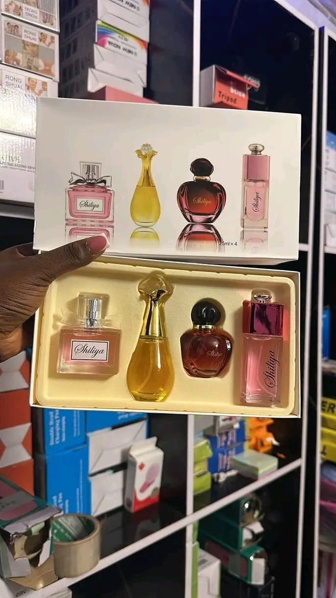 Perfume 